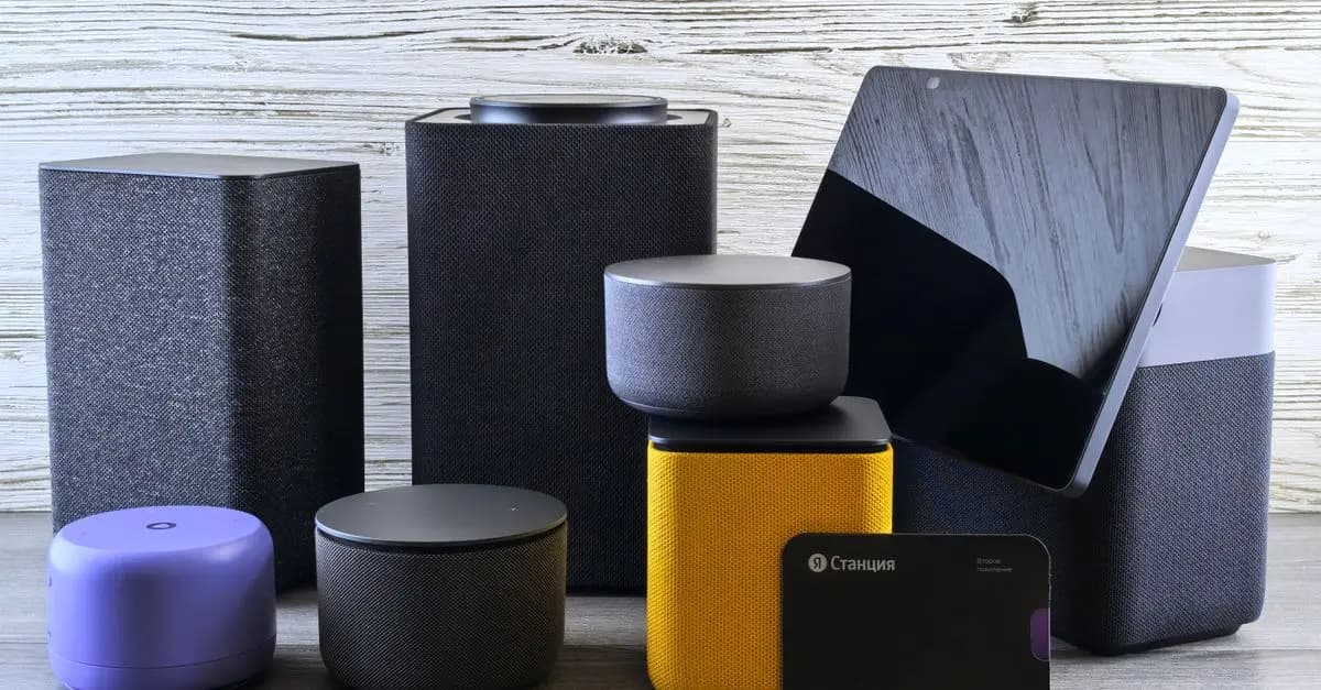 How to Choose the Best Smart Home Devices for Your Needs