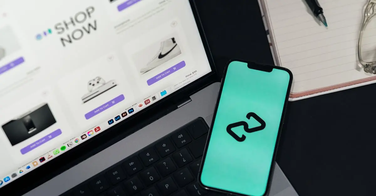 Les meilleures applications pour comparer les prix des gadgets