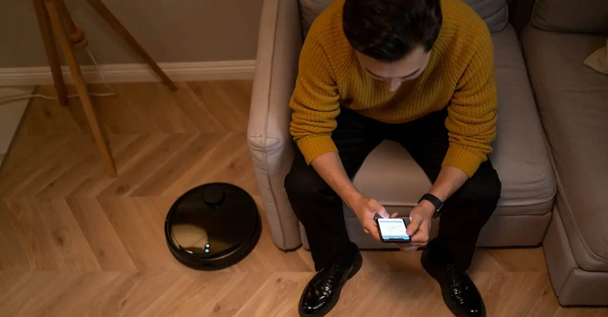 Les 10 gadgets technologiques incontournables pour votre maison