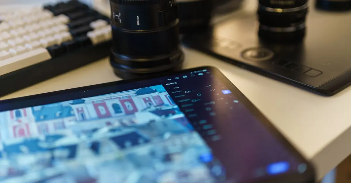 Comparatif : tablettes Android vs iPad, laquelle choisir ?