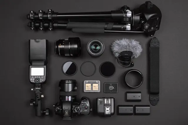 Comment choisir le meilleur appareil photo numérique pour vos besoins