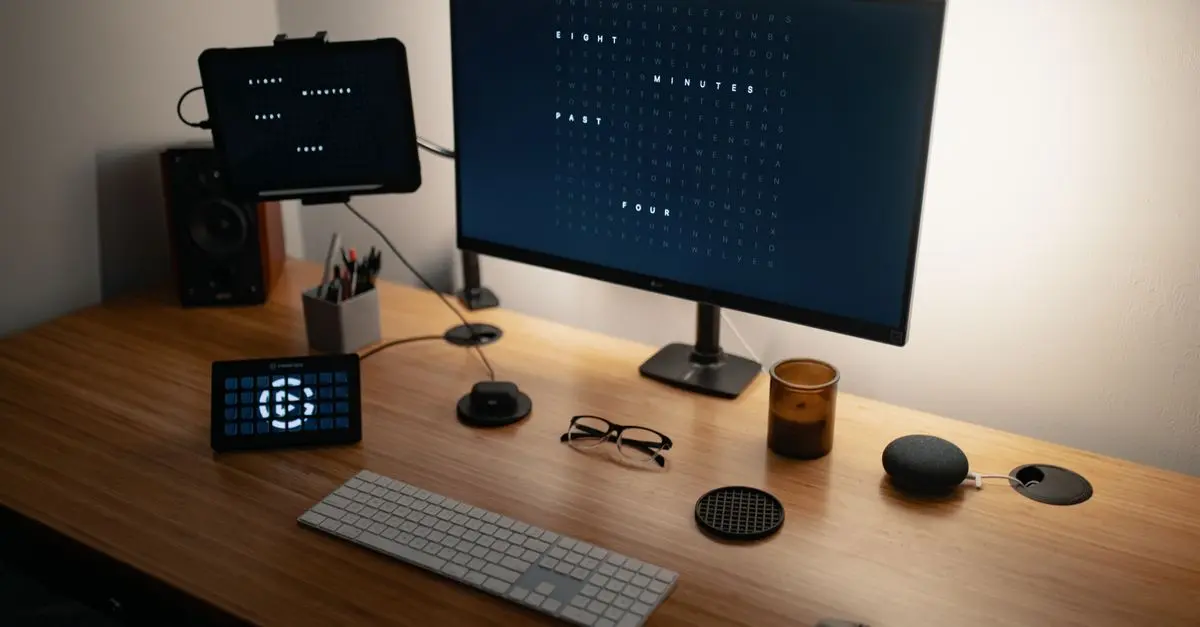 Top 5 Features to Consider When Buying a Smart Home Device