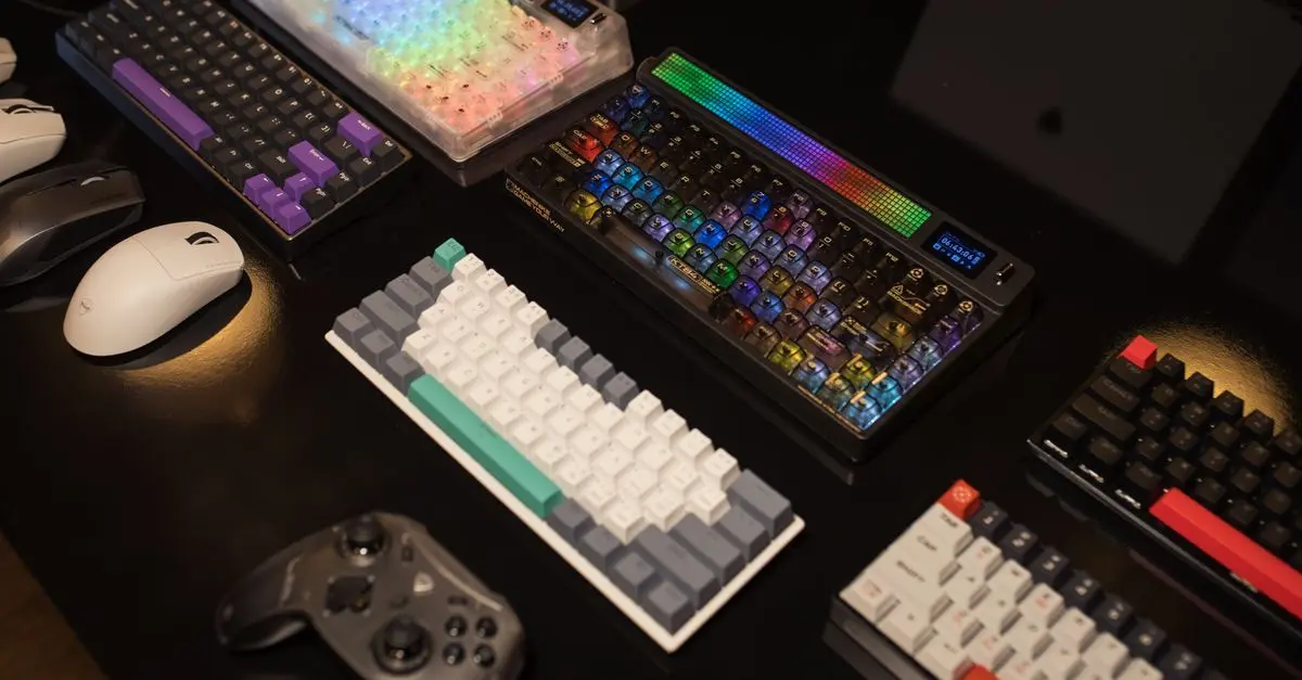 Top 5 Features to Look for in Budget-Friendly Tech Gadgets