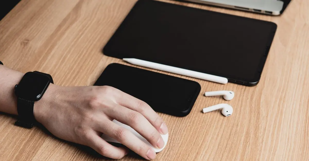 Les gadgets essentiels à posséder en cette année