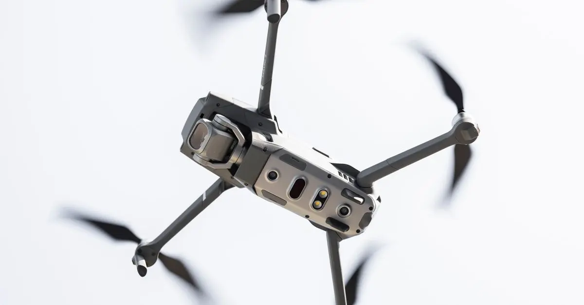 Les meilleurs drones à acheter pour les débutants