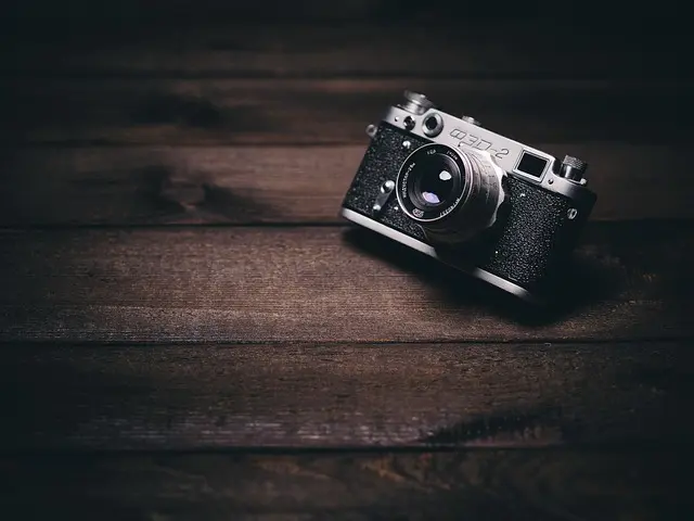 Guide pratique pour choisir le meilleur appareil photo à petit prix