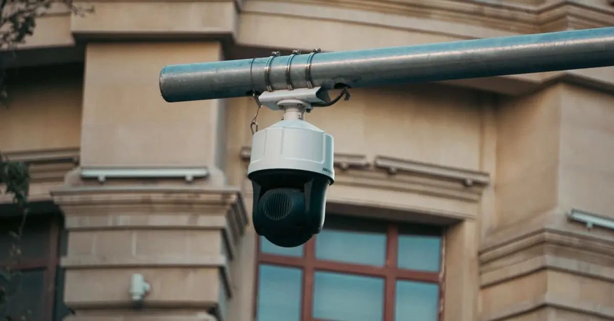 Comment choisir le meilleur système de sécurité pour votre maison