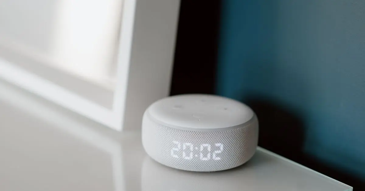 Comment choisir le bon assistant vocal pour votre maison