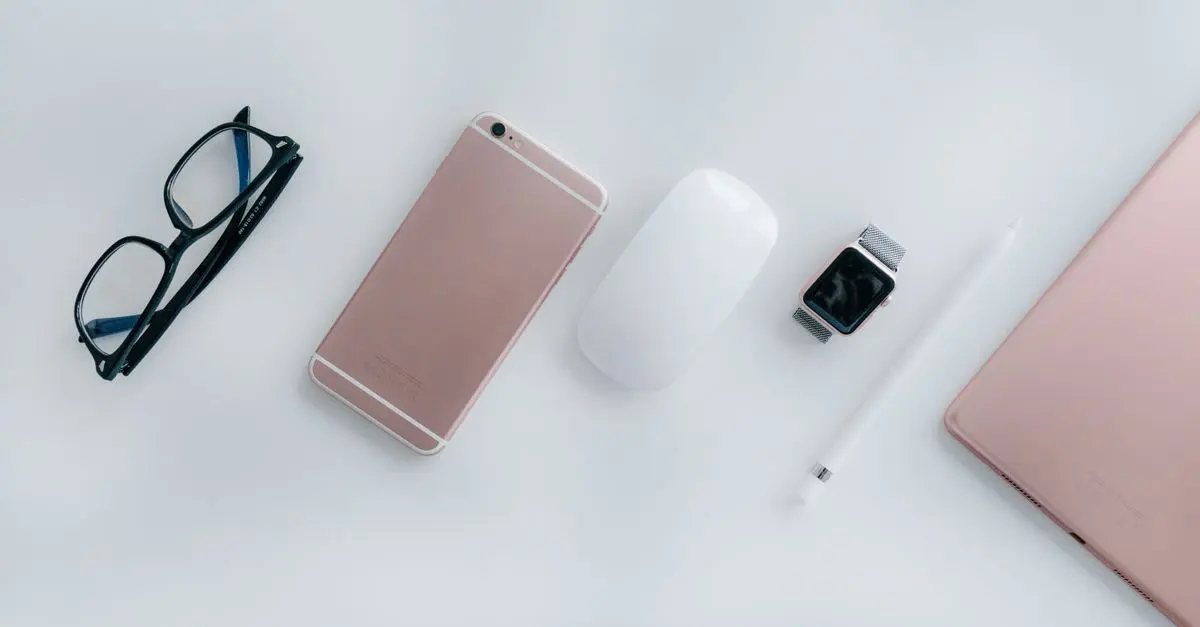 Top Features to Look for in Budget Smart Gadgets