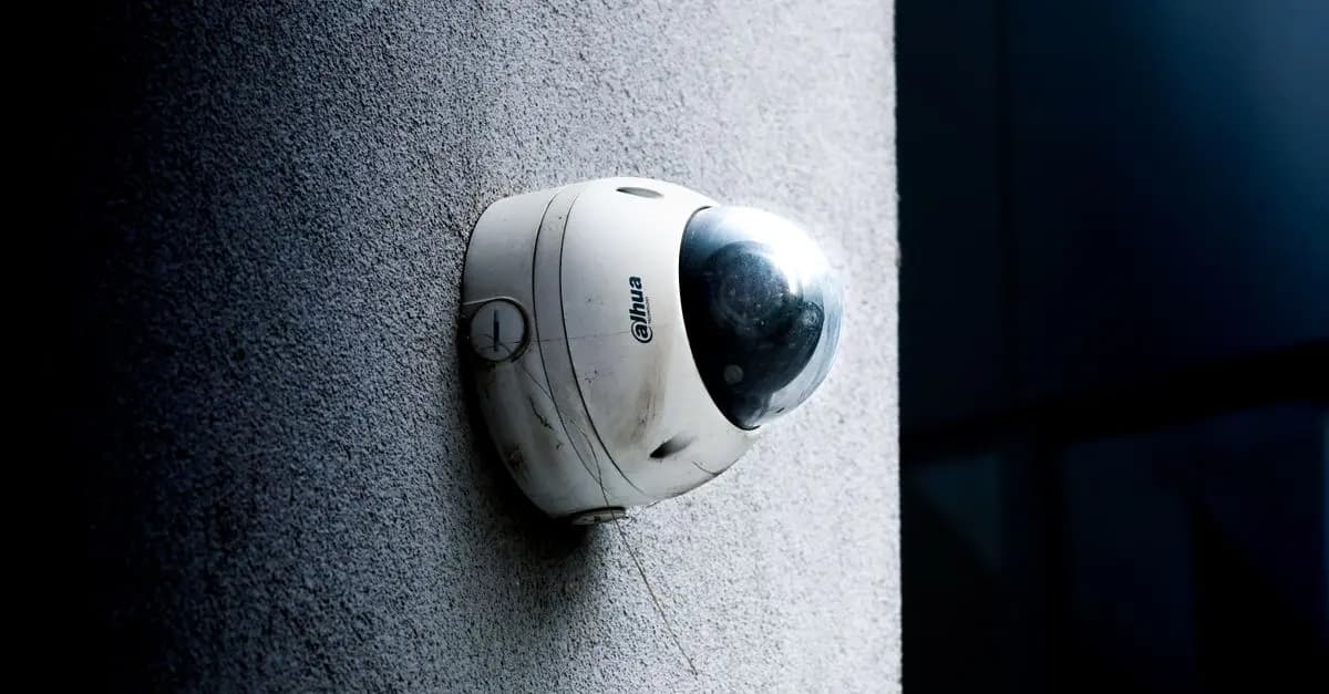 Les meilleurs conseils pour acheter une caméra de sécurité