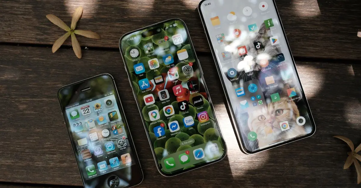 Xiaomi vs Samsung : lequel choisir pour votre smartphone ?
