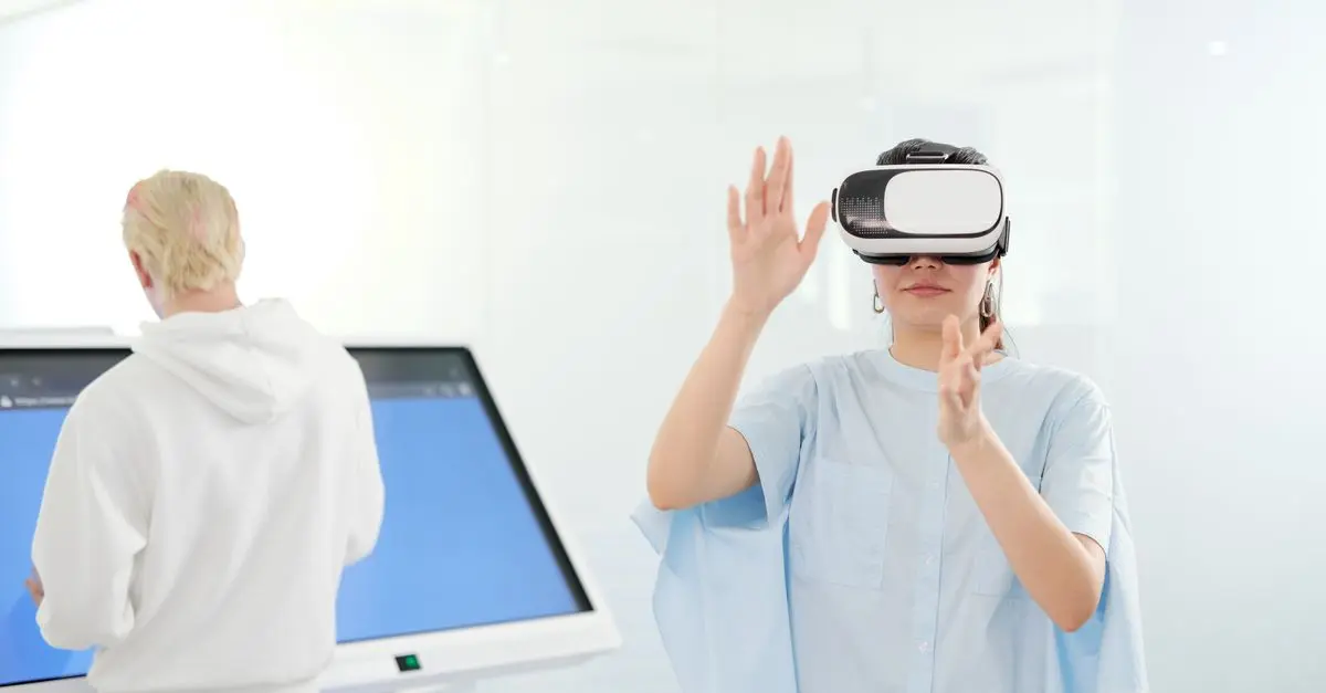 Les dispositifs de réalité virtuelle : que faut-il savoir ?